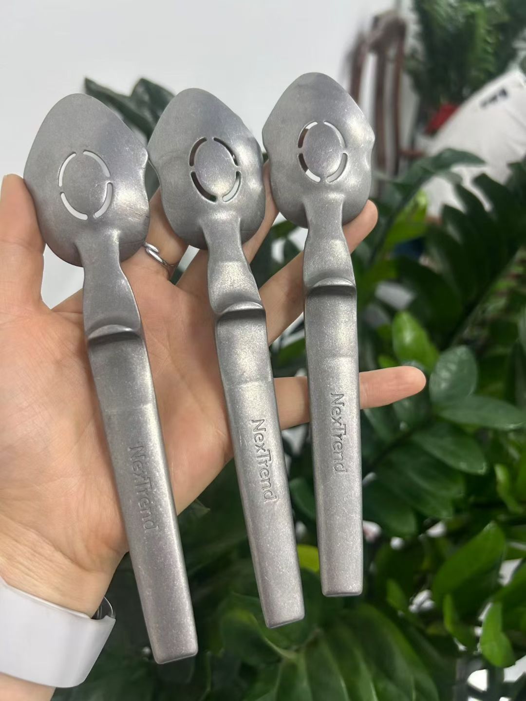 Metal 3D printing equipment